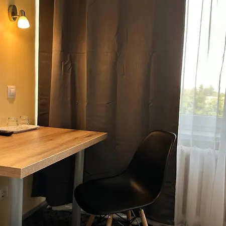 Atoll Kv Pensjonat Maardu