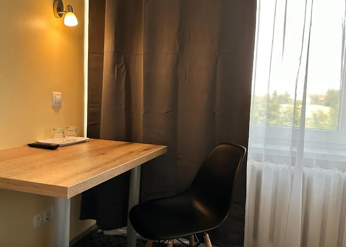 Atoll Kv Maison d'hôtes Maardu