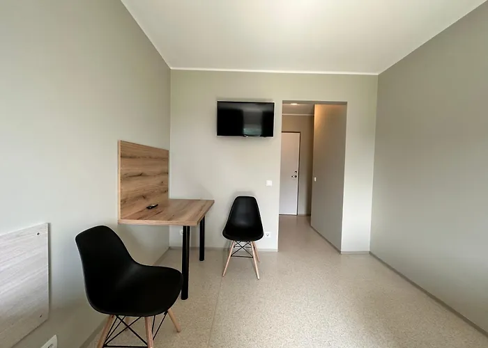 Maison d'hôtes Atoll Kv Maardu