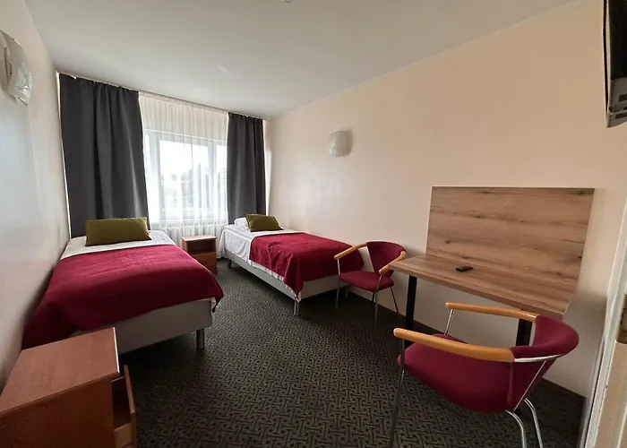 Maison d'hôtes Atoll Kv